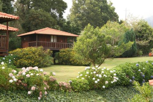 Quinta Das Eiras Santo Antonio da Serra Eksteriør bilde