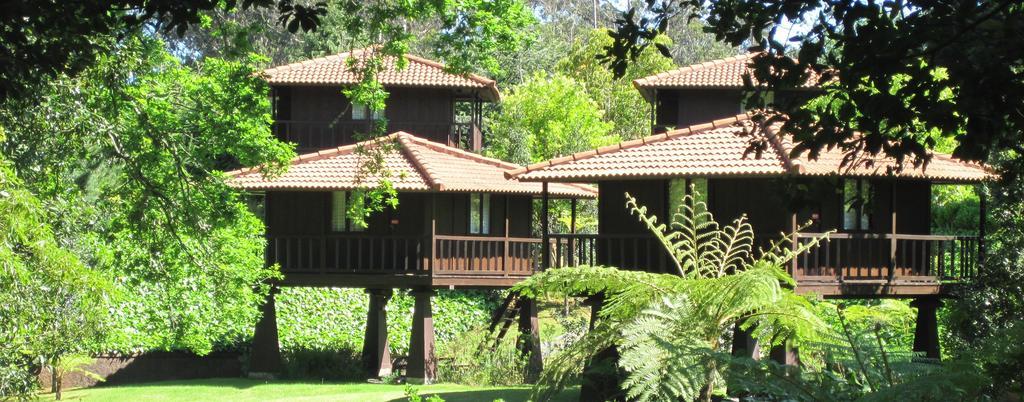 Quinta Das Eiras Santo Antonio da Serra Eksteriør bilde