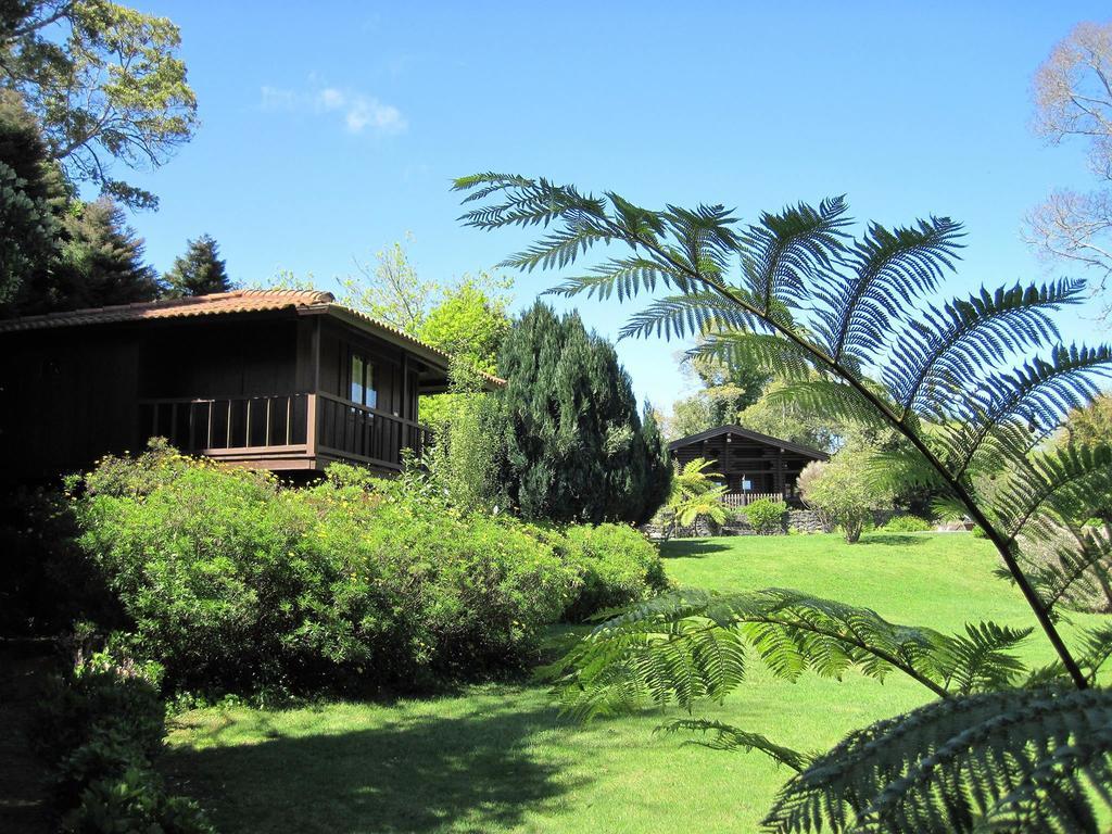 Quinta Das Eiras Santo Antonio da Serra Eksteriør bilde