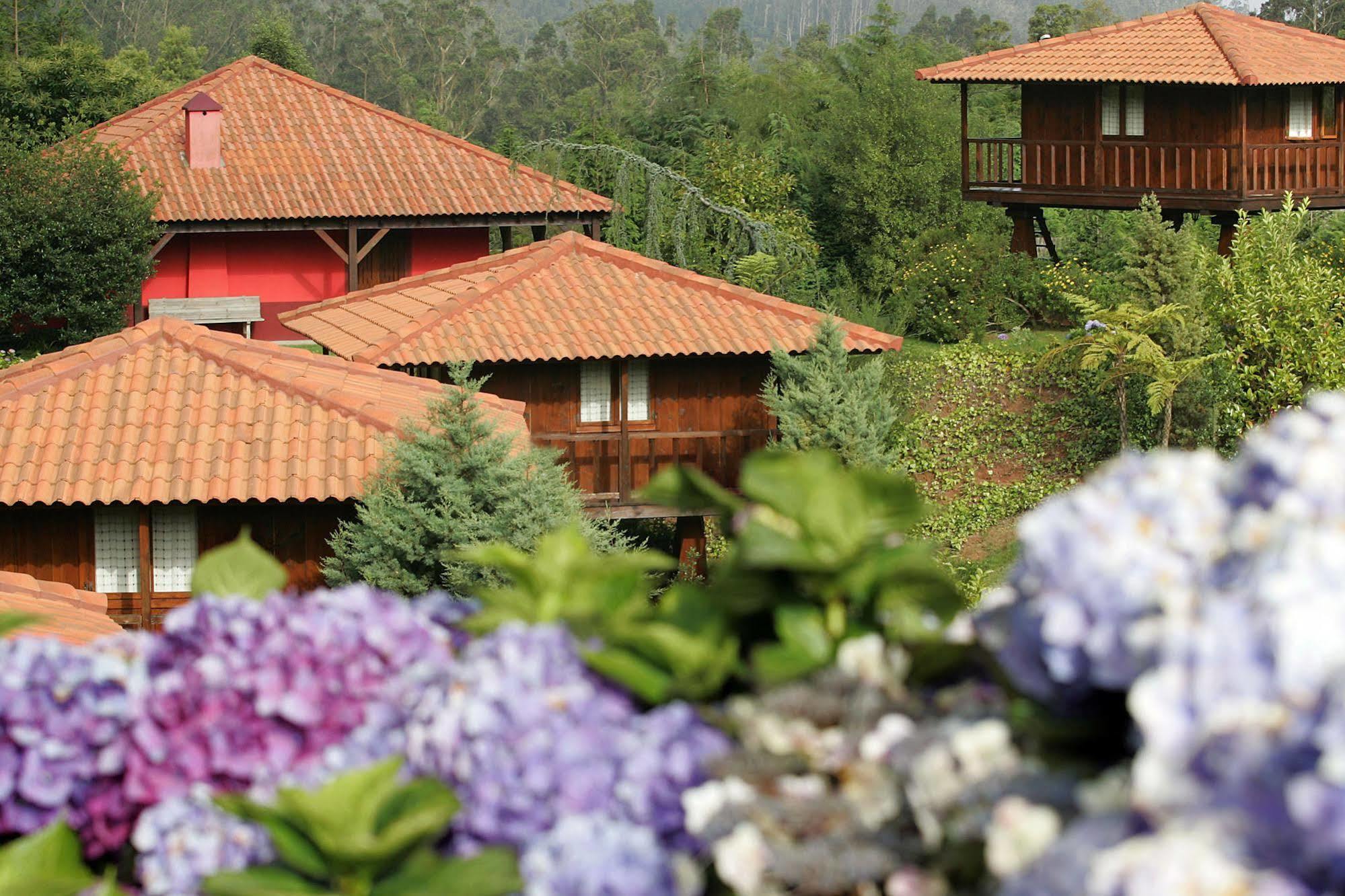 Quinta Das Eiras Santo Antonio da Serra Eksteriør bilde